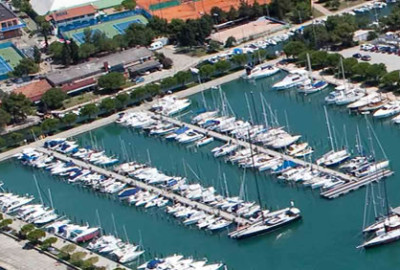 Portoroz Marina